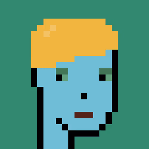 Pogpunks Nft