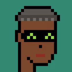 Pogpunk #2193