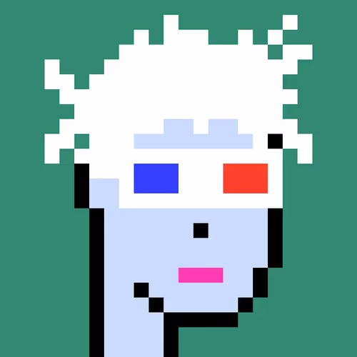 Pogpunks Nft