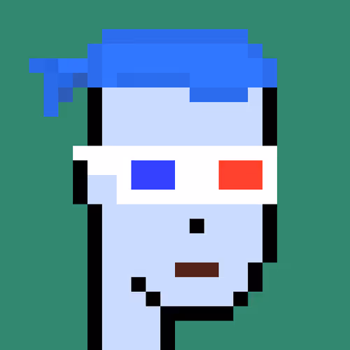 Pogpunk #1264