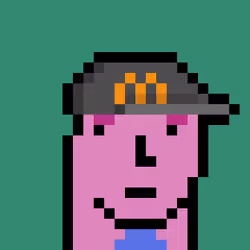 Pogpunk #2786