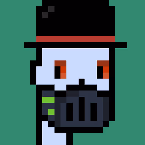 Pogpunks Nft
