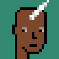 Pogpunk #1158