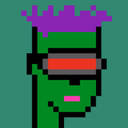 Pogpunk #600