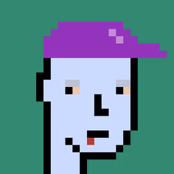 Pogpunk #830