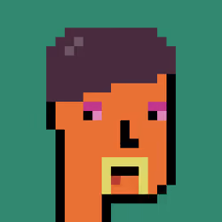 Pogpunk #2272