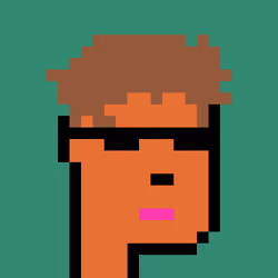 Pogpunk #2769