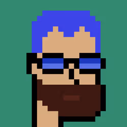 Pogpunk #1259