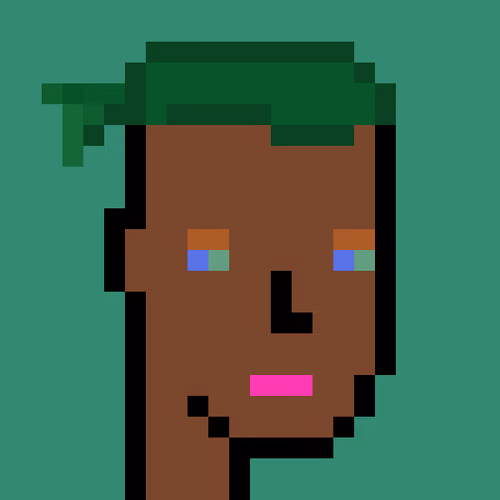 Pogpunk #2720