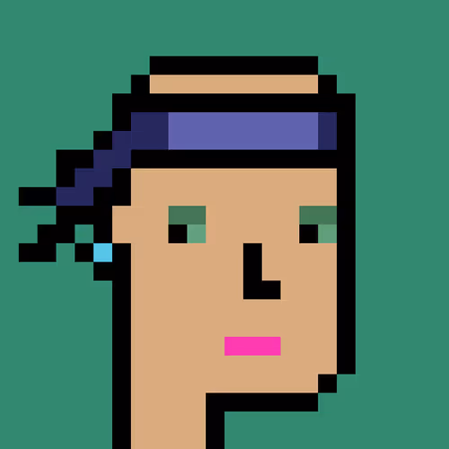 Pogpunks Nft