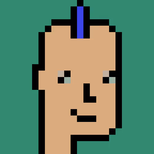 Pogpunks Nft