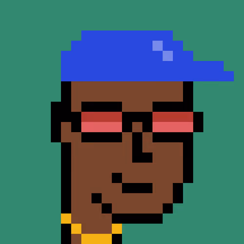 Pogpunk #2623