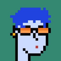 Pogpunk #2328