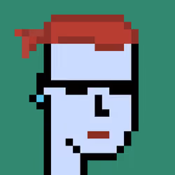 Pogpunk #1382