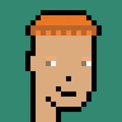 Pogpunk #705