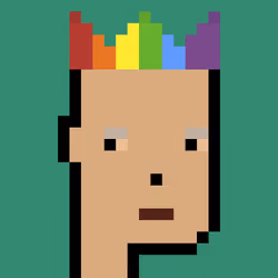 Pogpunk #2047