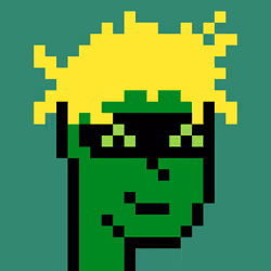 Pogpunk #188