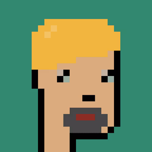 Pogpunk #1400