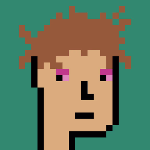 Pogpunk #2894