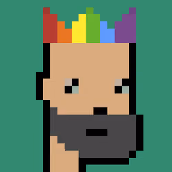 Pogpunk #2207
