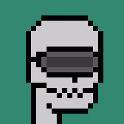 Pogpunk #2316