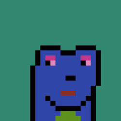 Pogpunk #1083
