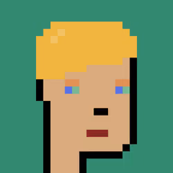 Pogpunk #1294
