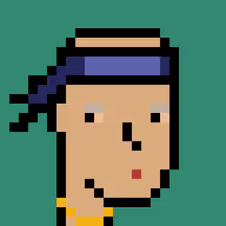 Pogpunk #2789