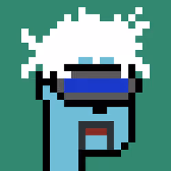 Pogpunk #449