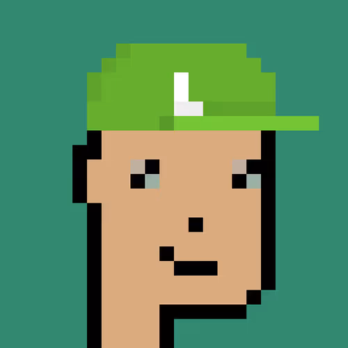 Pogpunk #1432