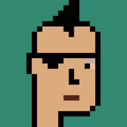 Pogpunk #661