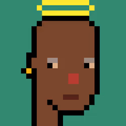 Pogpunk #769