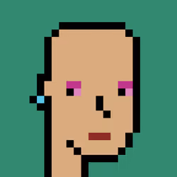 Pogpunk #1081
