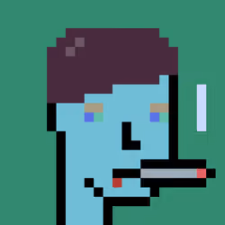 Pogpunk #294