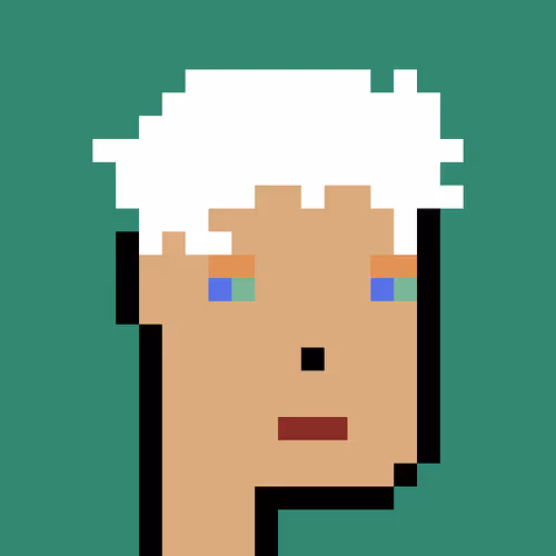 Pogpunks Nft