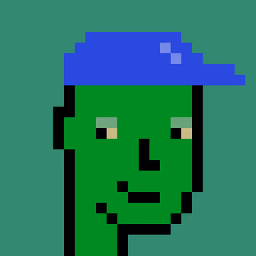 Pogpunks Nft