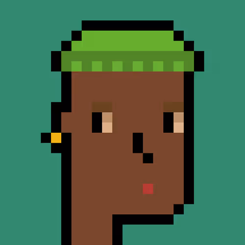 Pogpunks Nft
