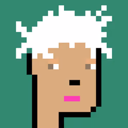 Pogpunk #2840