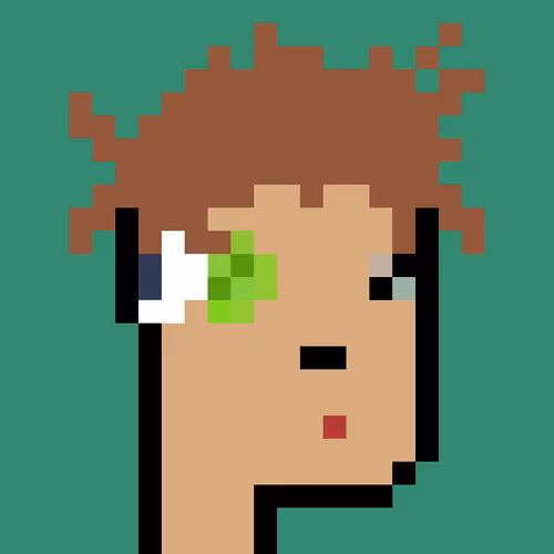 Pogpunk #1314