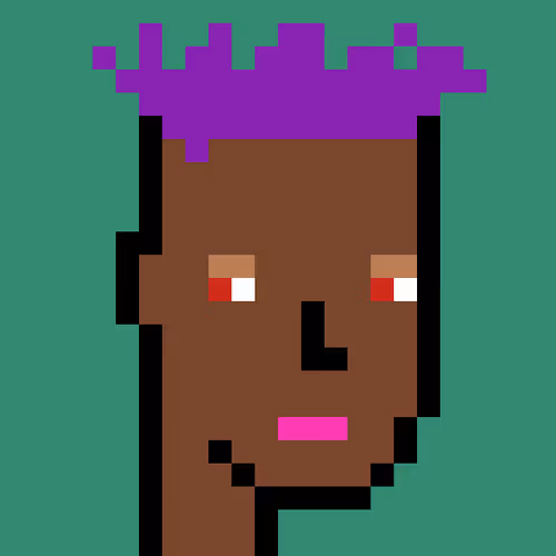 Pogpunks Nft