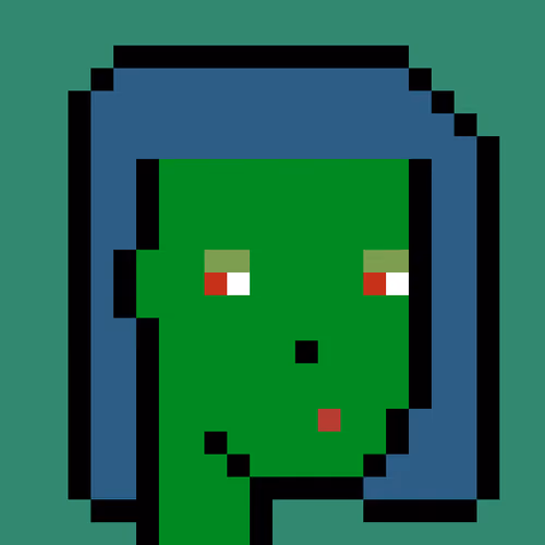 Pogpunk #2196
