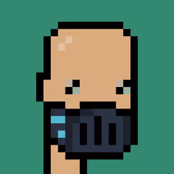 Pogpunk #2048
