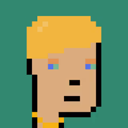 Pogpunk #2482