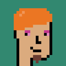 Pogpunk #2912