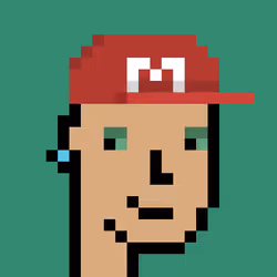 Pogpunk #303