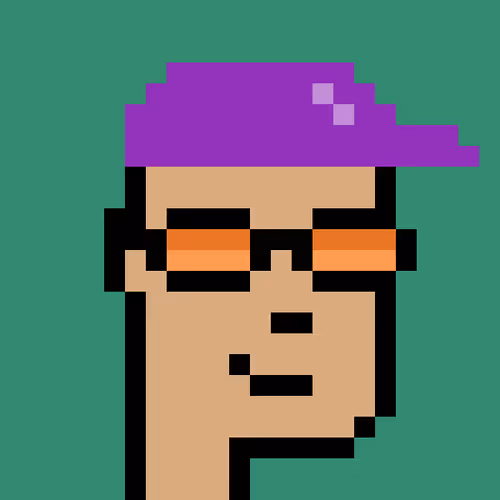 Pogpunk #1786