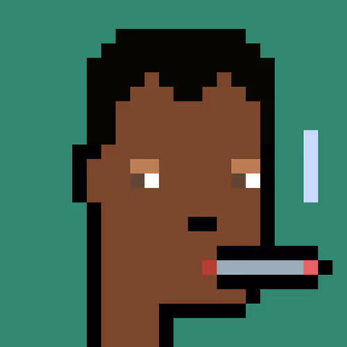 Pogpunk #2492