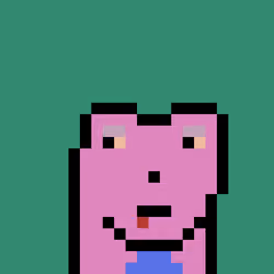 Pogpunk #2197