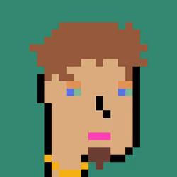 Crusty Kris