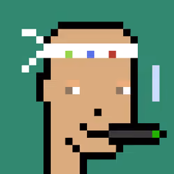 Pogpunk #2206
